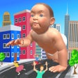 プログラムのアイコン：Big Baby