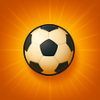 Programın simgesi: GoalTok Football Betting …