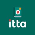 Иконка программы: ittaイッタ