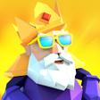 Icon of program: Crush the Castle Siege Ma…