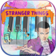 プログラムのアイコン：Piano - Things Strangers …