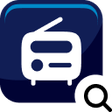 Icon of program: Stream Live Radio  Custom…