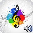 프로그램 아이콘: Ringtone Remix 2018 - Top…