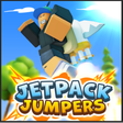 Icon of program: UPDATE 5 Jetpack Jumpers