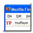 Ikon program: YouPlayer