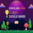Иконка программы: Google Doodle Games for C…