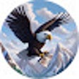 程序图标：Prompt2Eagle