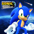Icon of program: Sonic World Adventure v2.…