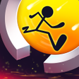 プログラムのアイコン：Run Around 웃  Can you clo…
