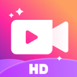 Ícone do programa: Filmigo Video Editor with…