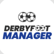 DerbyFoot Manager - 20222023