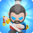 Ikona programu: Crown Rumble: Idle Kingdo…