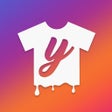 Icon of program: T-shirt design - Yayprint
