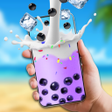 Ikon program: Boba DIY: Drink Boba Tea