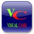 プログラムのアイコン：Visual Cash