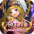Programikonen: デッキヒーローズ-本格派戦略カードゲーム-