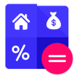 Icon of program: Fusionize :LoanEmi Calcul…