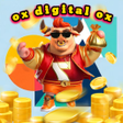 プログラムのアイコン：ox digital ox