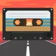 أيقونة البرنامج: Trip Tunes