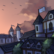 プログラムのアイコン：Lux, City of Secrets