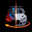 Ikona programu: CarNova - AI Car Customiz…