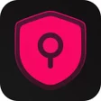 Ikon program: Malou VPN: Light Safe Con…