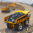 Ícone do programa: Heavy Construction Road B…