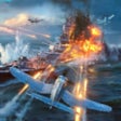 ไอคอนของโปรแกรม: WW2 Hero: air defense com…