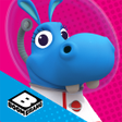 Иконка программы: The Happos Family - Playt…