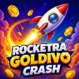 Ikona programu: Rocketra Goldivo Crash
