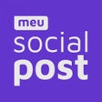Ikon program: Meu Social Post
