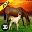 Programikonen: Wildlife: Horse Survival …