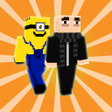 プログラムのアイコン：Minions Despicable Yellow…