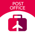 プログラムのアイコン：Post Office Travel