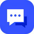 プログラムのアイコン: Message Free