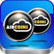 Programikonen: Aircoins Treasure Hunt