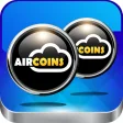Aircoins Treasure Hunt