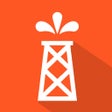 Programın simgesi: Petrix Maps Oilfield Navi…