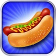 School Lunch Food Maker Salon - Kids Make Cooking Games icon