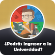 Programikonen: Ingresa a la Universidad