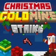 أيقونة البرنامج: Gold Mine Strike Christma…