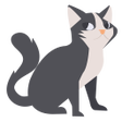 Programikonen: Jumper Cat - Kucing Lonca…