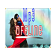 程序图标：31+ offline Bollywood son…