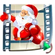 Christmas Movie Maker - Photo Video Editor App