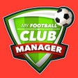 Иконка программы: My Football Club Manager