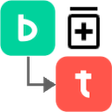 أيقونة البرنامج: Typetalk Embed Links Revi…