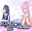 Icon of program: Scenes from the Heart - P…