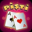 プログラムのアイコン：Pişti - İnternetsiz