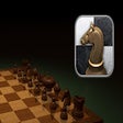 Biểu tượng của chương trình: Chess 3D