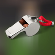 Programikonen: Whistle Sounds